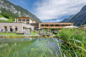  Alpenhotel Zimba  Бранд